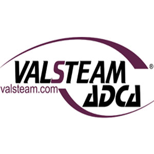 VALSTEAM ADCA