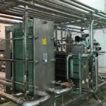 Products Pasteurization Process